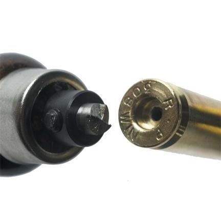 Lyman 7810218 Small Primer Pocket Uniformer Multi-Caliber Tool - View 2