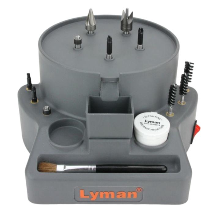 Lyman Case Prep Center Xpress One Kit Multi-Caliber 115 Volt 7810220 - View 2