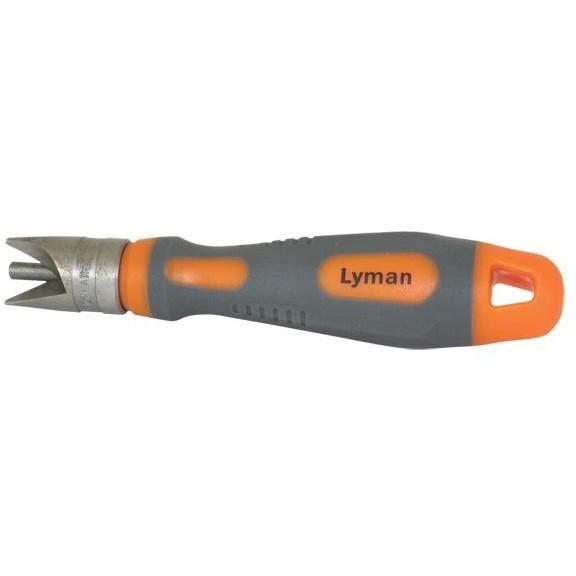 Lyman 7810222 Outside Chamfer Tool Multi-Caliber - View 2