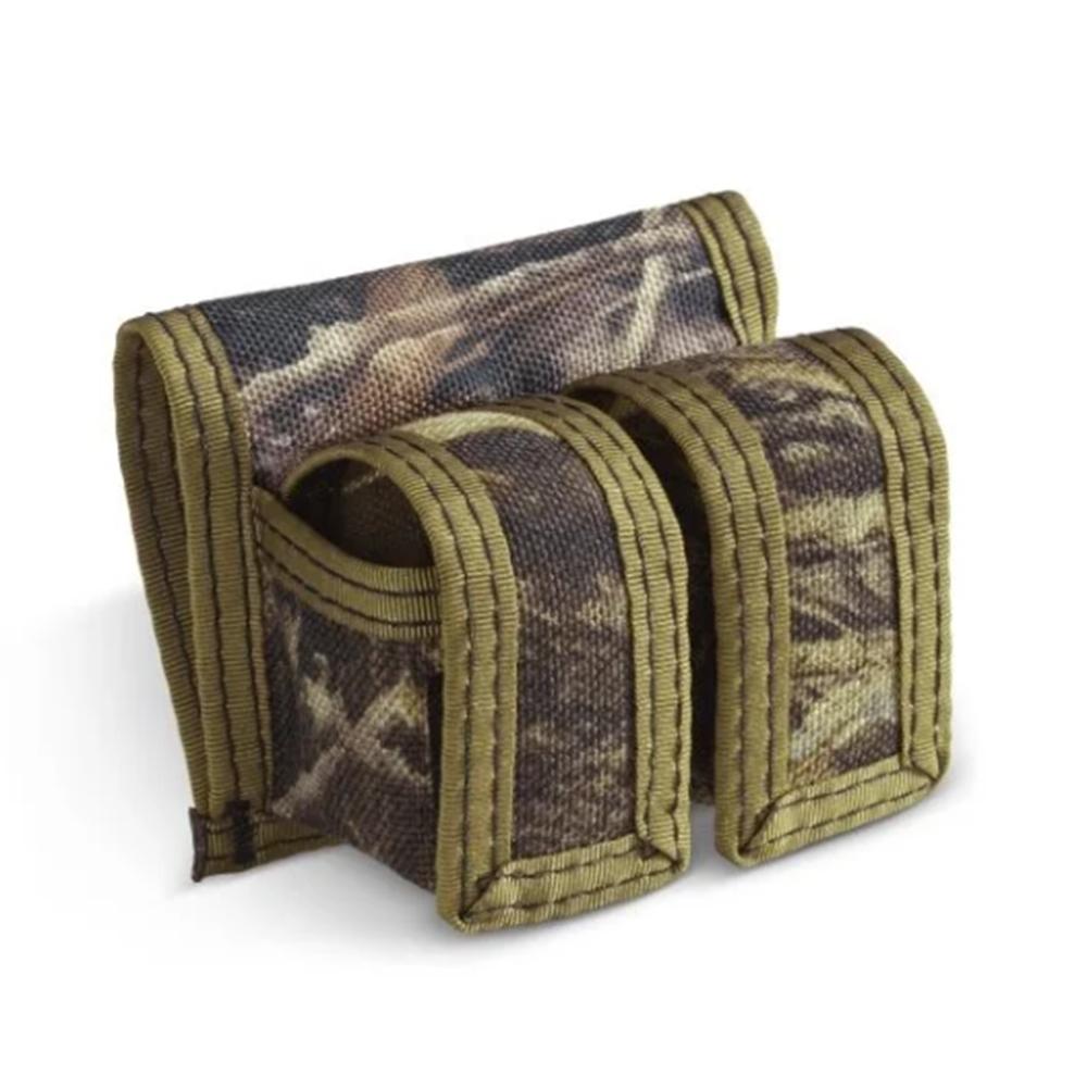 Hks Speed Loaders DBL Cordura Nylon Speedloader Case Hook and Loop Fastener - View 2