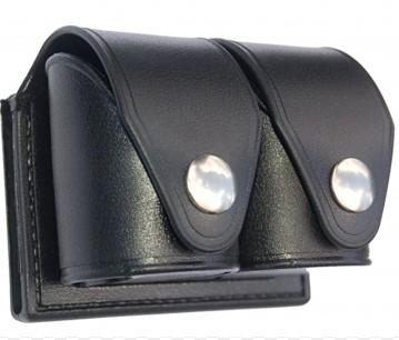 HKS SL Pouch BP Medium Black - Sleek Storage Solution - View 2