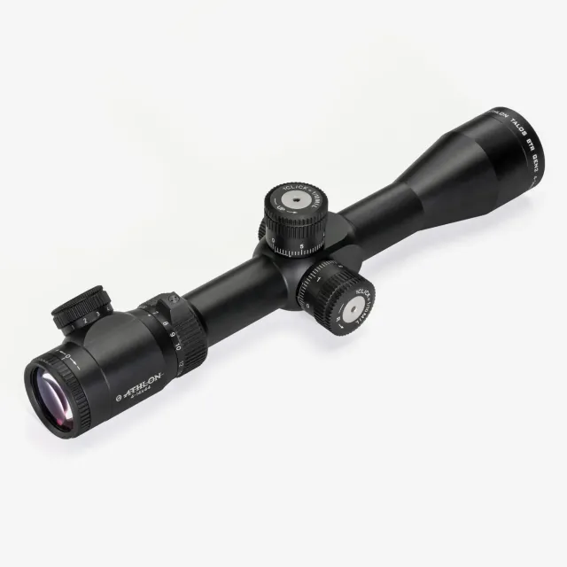 Athlon Optics Talos BTR Gen2 4-14x44 FFP APLR2 IR-MIL 30mm 215029P - View 2