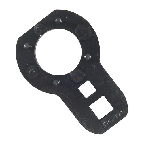 Precision Reflex 03-0086 DPMS/KAC .308 Barrel Nut Wrench - View 2