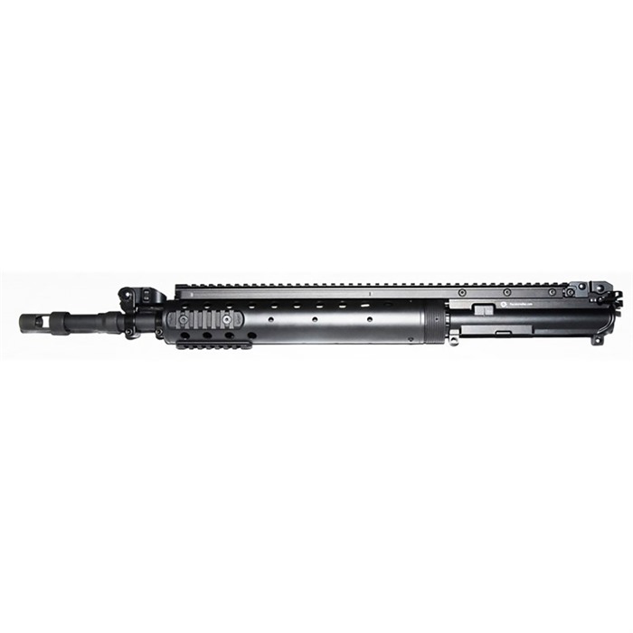 Precision REFLEX MK12 MOD 0 SPR GEN II 5.56MM 18" BBL 1-8 TWIST UPPER BLACK - View 2