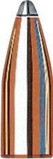 Hornady 2240 Traditional Varmint 22 Cal .224 50 gr Spire Point SX - View 2