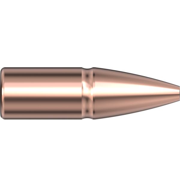 Hornady 22402 CX Varmint 22 Cal .224 50 gr Copper Solid - View 2