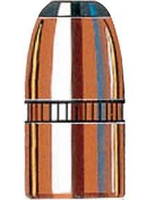 Hornady 2510 Varmint 25 Cal .257 60gr Flat Point Bullets 100/Box - View 2