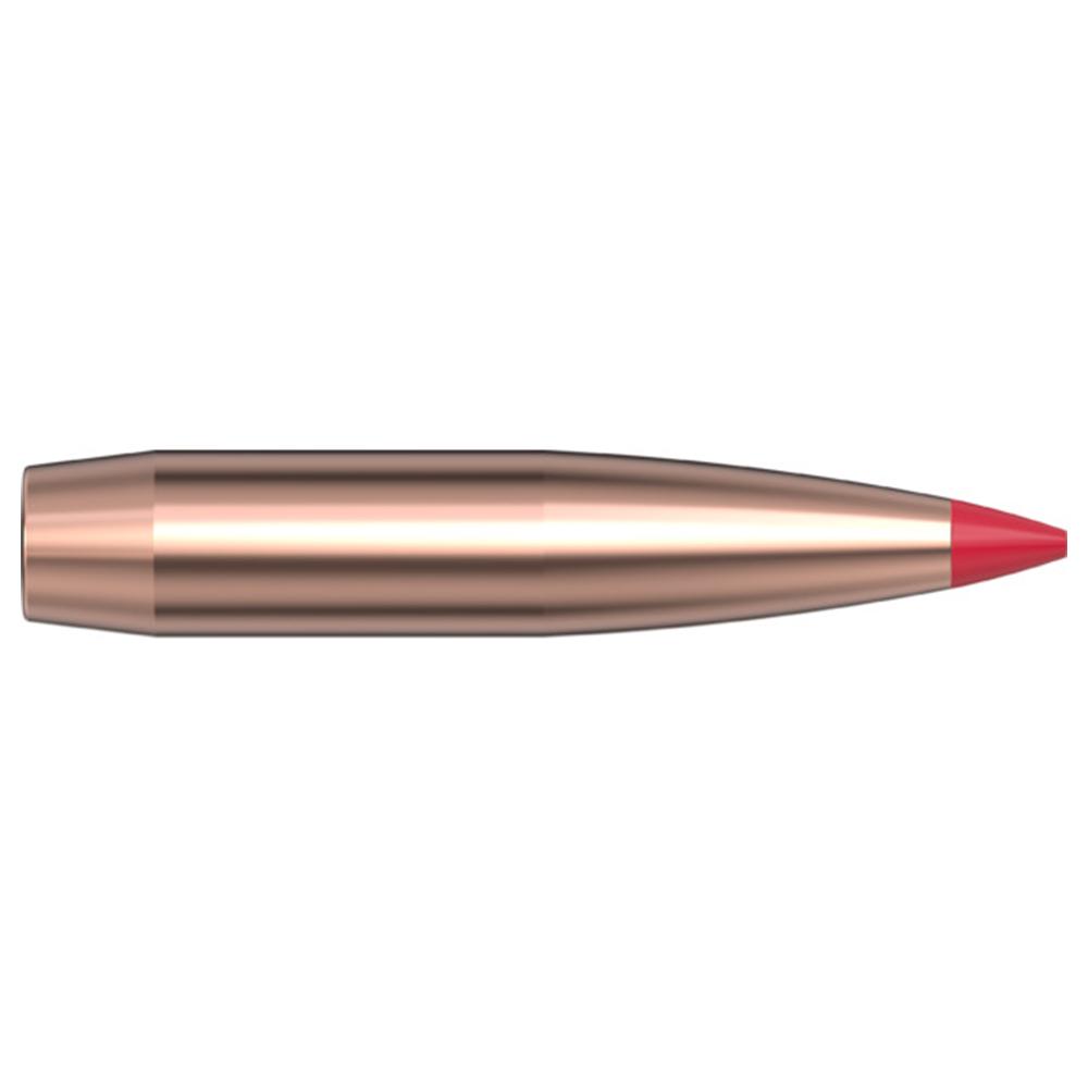 Hornady 7mm Bullets 175 Grains Boat Tail ELD-X Per 100 Md: 2841 - View 2