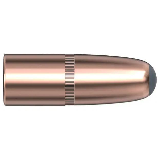 Hornady InterLock Bullets .30 cal .308 150 gr RN 100/ct - View 2