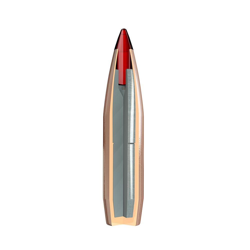 Hornady 3074 ELD-X Hunting 30 Cal .308 178 gr Extremely Low Drag-eXpanding - View 2