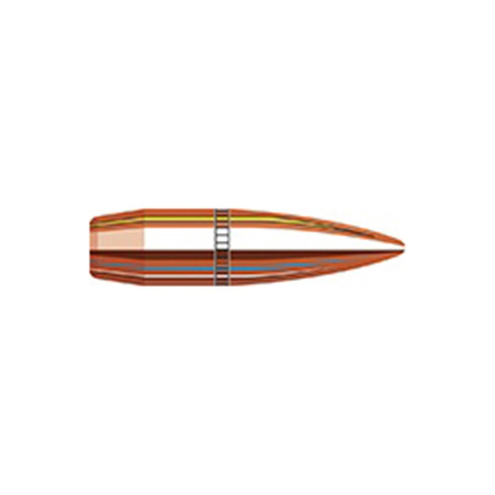 Hornady Rifle Bullets .303 cal .3105 174 gr FMJ-BT 100/ct - View 2