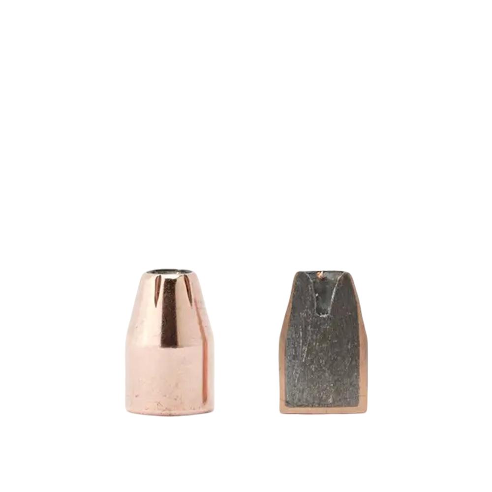 Hornady XTP 9mm .355 115 GR Hollow Point Bullet - 100 Count - View 2