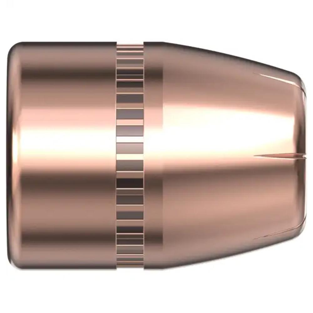 Hornady 44050 XTP Hunting 44 Cal .430 180 gr Hollow Point (HP) - View 2