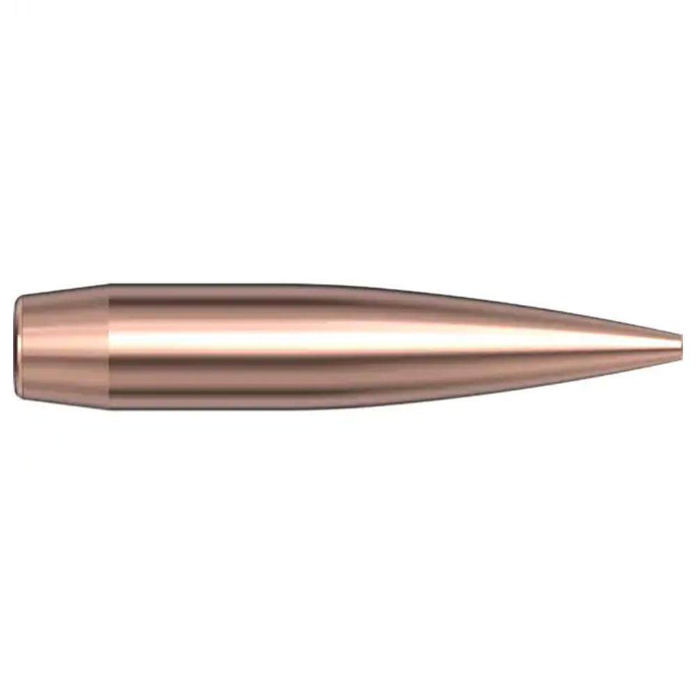Hornady Aeromatch Rifle Bullets 6mm .243 105 gr BT 100/rd - View 2
