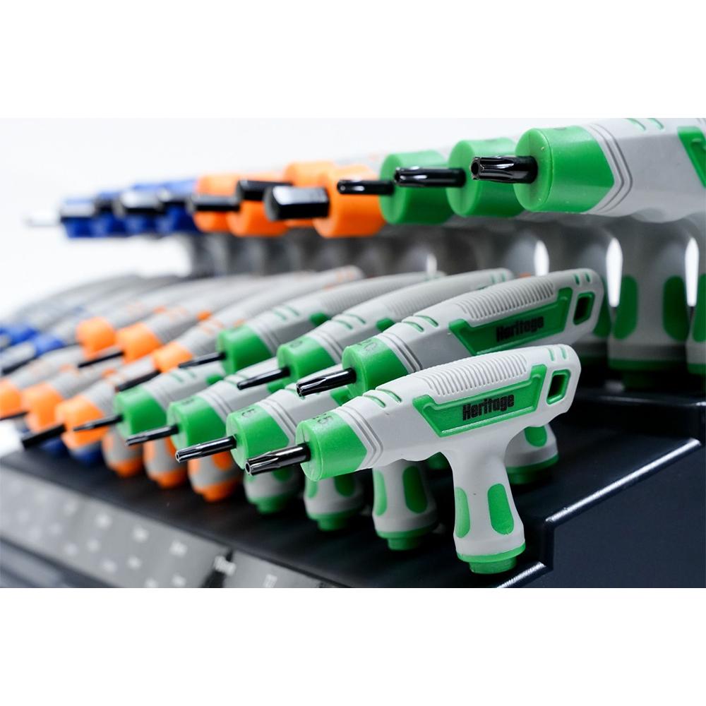 Lyman Heritage T-Handle Hex and Torx Set 30/pc - View 2
