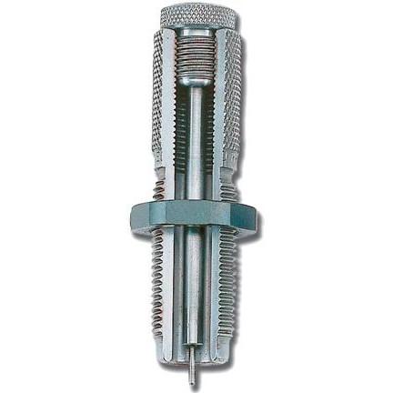 Lyman 7631290 Decapping Die Hardened Steel .22 to .45 Caliber - View 2