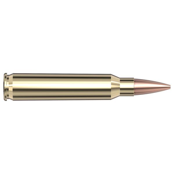 Hornady 8026 Match Target 223 Rem 75 gr HPBTM 2790 ft/s 20 Per Box/ 10 Cs - View 2