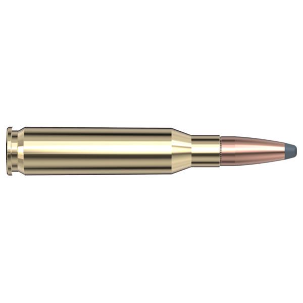 Hornady 8057 7mm-08 139gr InterLock Spire 20Rd Box - View 2