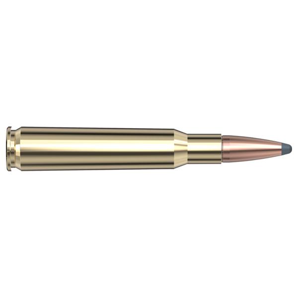 Hornady 8070 Custom 275 Rigby 140gr InterLock Spire Point Ammo 20/Box - View 2