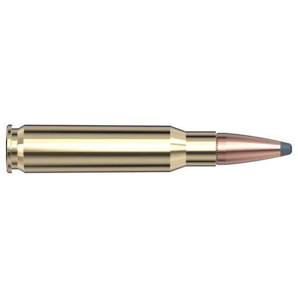Hornady American Whitetail 308 Win 150 GR SP 20 Rounds Box - View 2