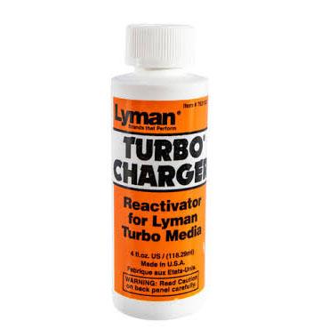 Lyman Turbo Charger Media Reactivator 4 oz Multi-Caliber - View 2