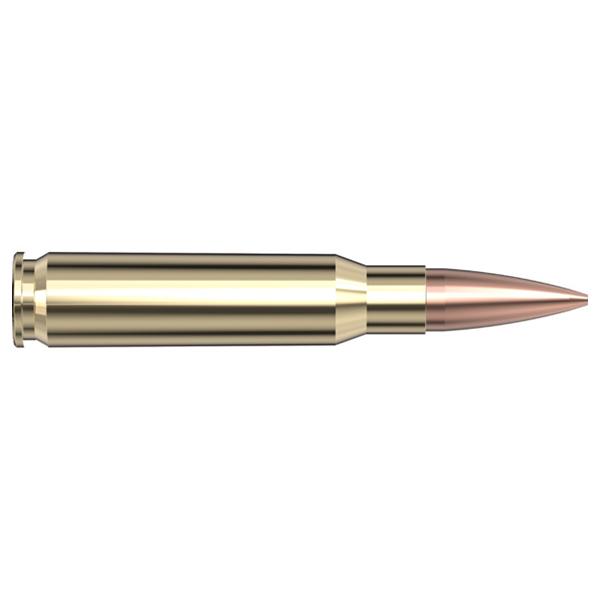 Hornady 8097 Match 308 Winchester 168 Grain BTHP 20 Rounds Box - View 2