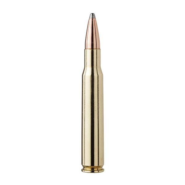 Hornady 8108 30-06 Springfield 150 Grain InterLock 20 Rounds Box - View 2