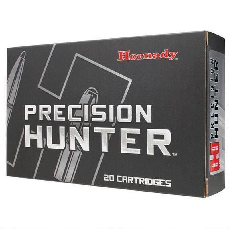 Hornady Precision Hunter 25-06 Rem 110 gr Extremely Low Drag-eXpanding - View 2