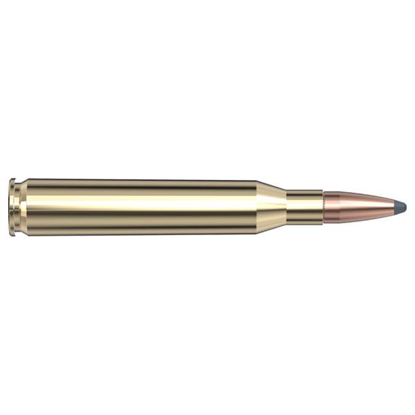 Hornady 8144 25-06 Remington 117 Grain BTSP 20 Rounds per Box - View 2