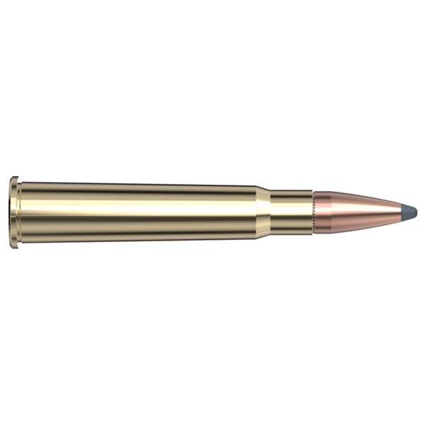 Hornady 8225 Custom 303British 150gr InterLock Spire Point 20 Per Box/10 - View 2