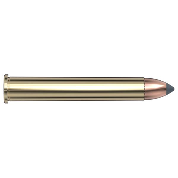 Hornady 8241 Custom 405 Win 300 Grain InterLock Spire Point 20 Rounds - View 2