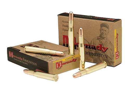 Hornady 8256 450 Nitro Express 480 Grain DGS 20 Rounds per Box - View 2