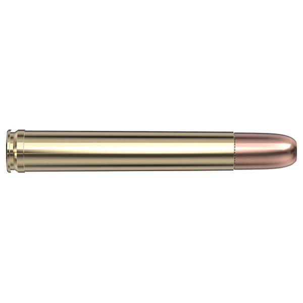 Hornady Dangerous Game Series .458 Lott 500gr Solid Ammo - Quality Controlled, Accurate & Dependable, 20/Box - View 2