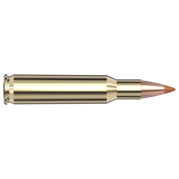 Hornady 8309 Superformance Varmint 222 Rem 35 gr NTX 20 Per Box/10 Cs - View 2