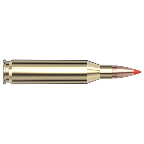 Hornady Superformance .243 Win 58gr V-MAX Centerfire Ammo 20rds - View 2