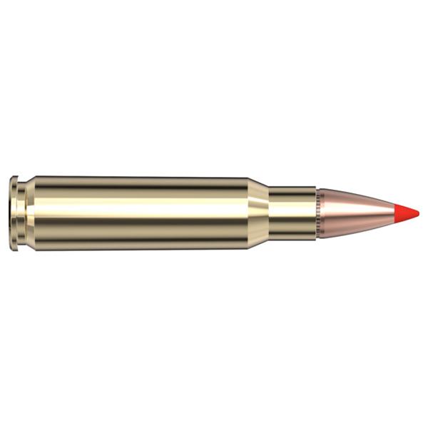 Hornady 6.8mm Remington SPC 120 Grain SST 20 Rounds Box - View 2