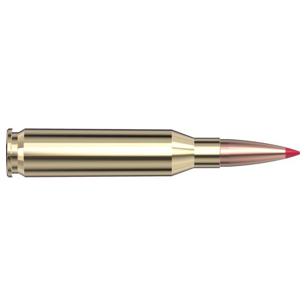 Hornady 8553 Match Target 260 Rem 130 gr ELD-M 20 Per Box/ 10 Cs - View 2
