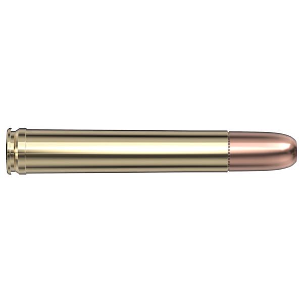 Hornady Dangerous Game 458 Win. 500Gr DGS Superformance 20/Box Ammo (8585) - View 2