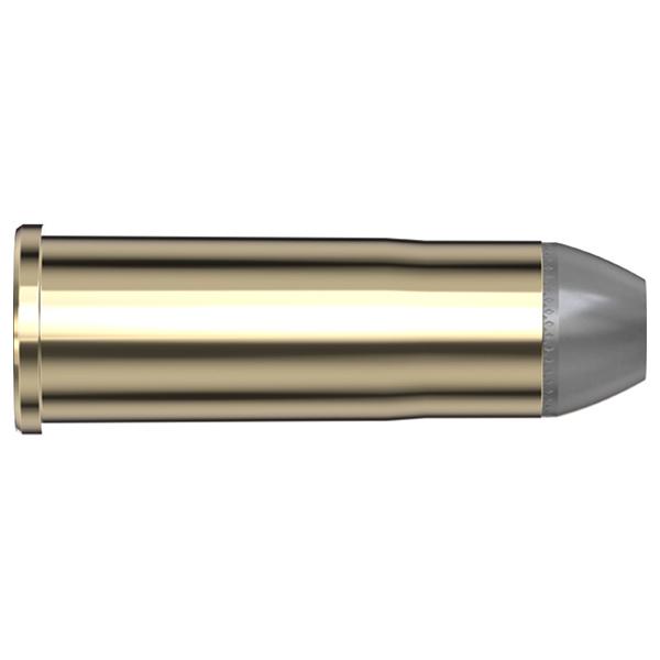 Hornady 9075 Cowboy Target/Varmint 44-40 Win 205gr Lead 20/10 Cs - View 2