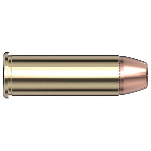 Hornady 9080 Custom 44 Remington Magnum 200 Grain XTP 20 Rounds - View 2