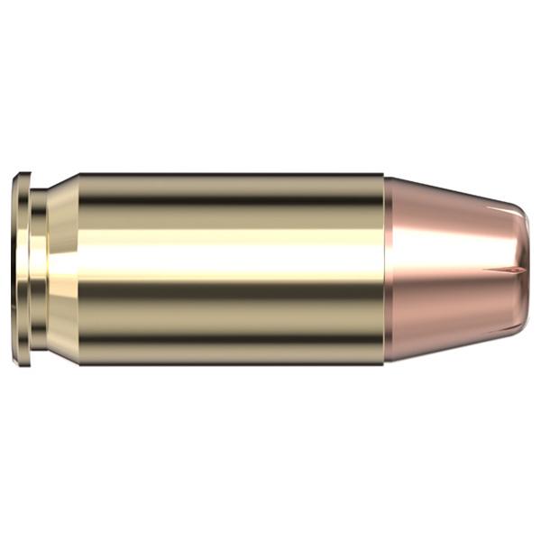 Hornady 9096 Custom 45 ACP +P 230 Grain XTP 20 Rounds Box - View 2