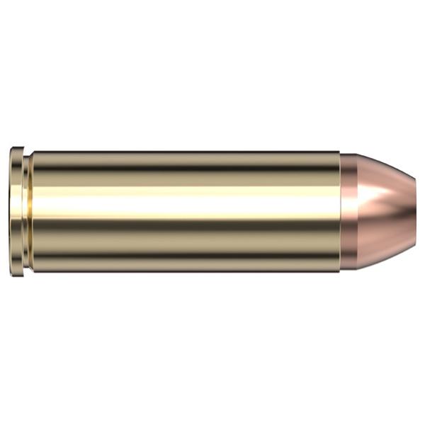 Hornady 9115 Cowboy Target/Varmint 45 Colt (LC) 255gr Lead 20 Per Box/10 Cs - View 2