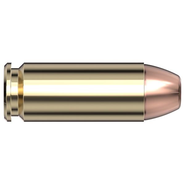 Hornady 9126 10mm Auto 180 Grain XTP Hollow Point 20 Rounds Box - View 2