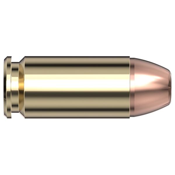 Hornady 9132 Custom 40 S&W 155 Grain XTP 20 Rounds Per Box - View 2