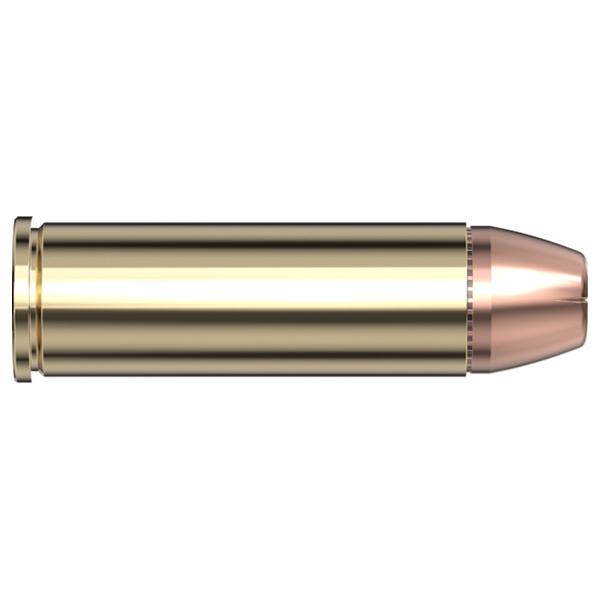 Hornady 9150 Custom 454 Casull 300 Grain XTP Mag 20 Rounds per Box - View 2