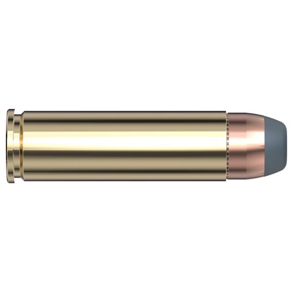 Hornady 9252 Custom 500S&WMag 500gr XTP Flat Point 20 Per Box/10 Case - View 2