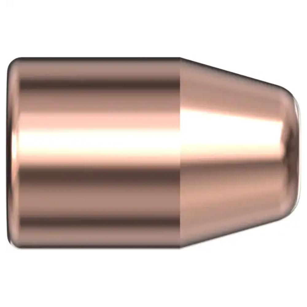 Hornady 40047 FMJ Handgun 10mm Auto .400 180 gr Full Metal Jacket Flat Point (FMJFP) 100 Per Box - View 2