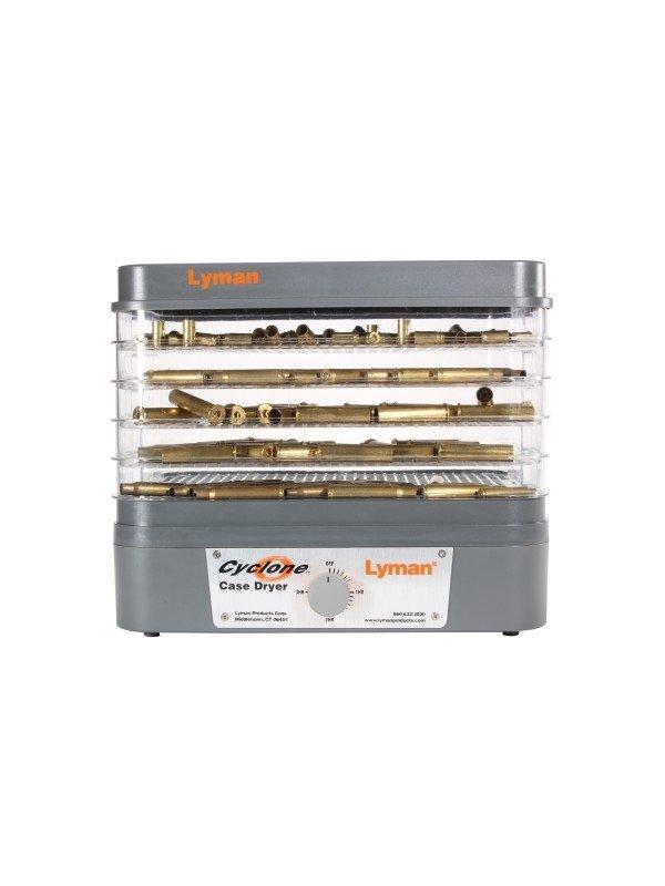 Lyman Cyclone Case Dryer Multi-Caliber 7631560 - View 2