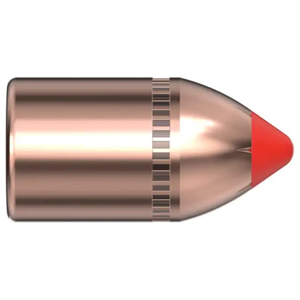 Hornady 44105 FTX Hunting 44 Cal .430 225 gr Flex Tip eXpanding (FTX) - View 2