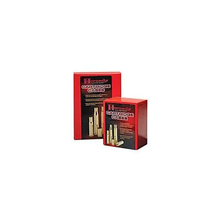 Hornady 8615 Unprimed Cases Cartridge 220 Swift Rifle Brass - View 2